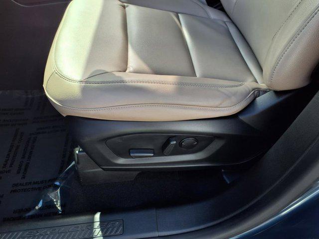 used 2020 Ford Explorer car, priced at $25,363