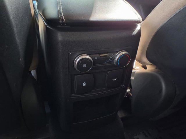 used 2020 Ford Explorer car, priced at $25,363