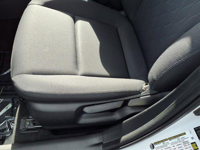 used 2024 Toyota Corolla car, priced at $20,473