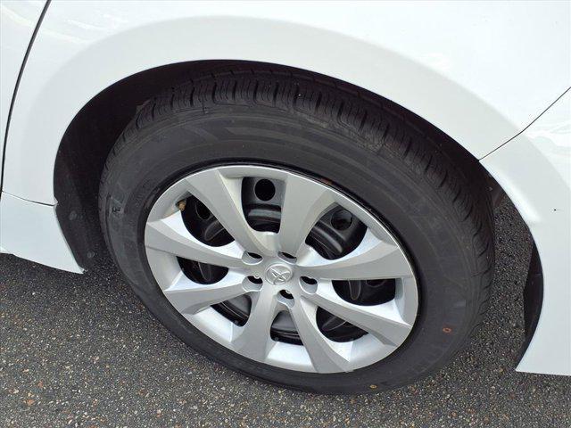 used 2024 Toyota Corolla car, priced at $20,473