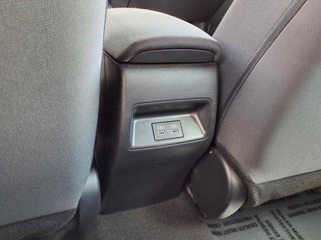 used 2024 Toyota Corolla car, priced at $20,473