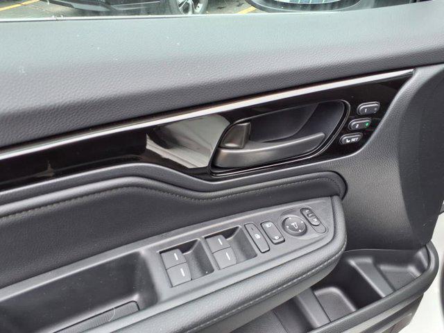 new 2025 Honda Odyssey car, priced at $45,275