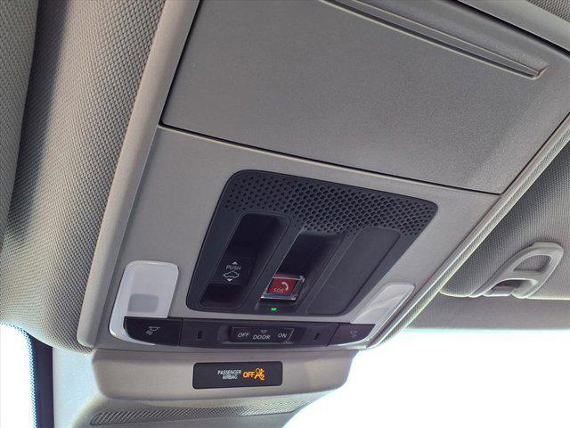 new 2025 Honda Accord car, priced at $30,850