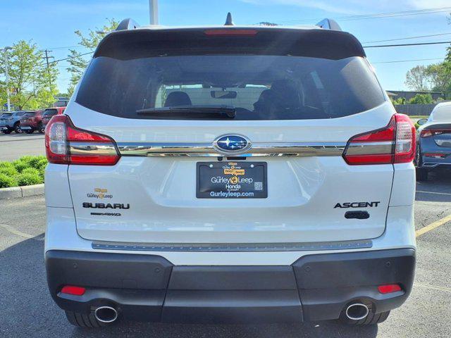 used 2022 Subaru Ascent car, priced at $28,193
