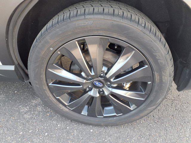 used 2022 Subaru Ascent car, priced at $28,193