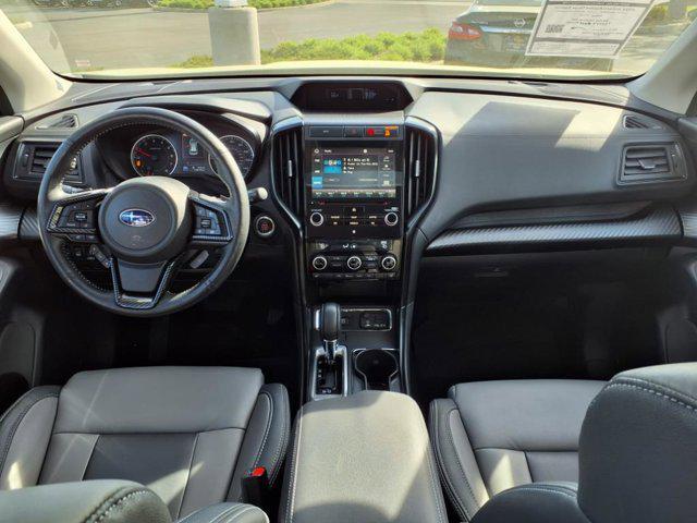 used 2022 Subaru Ascent car, priced at $28,193