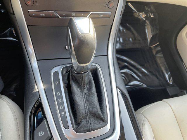 used 2018 Ford Edge car, priced at $19,595