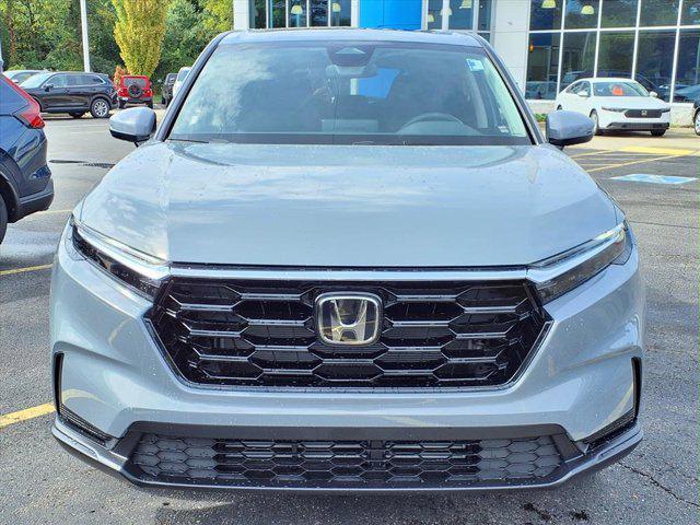new 2026 Honda CR-V car, priced at $35,003