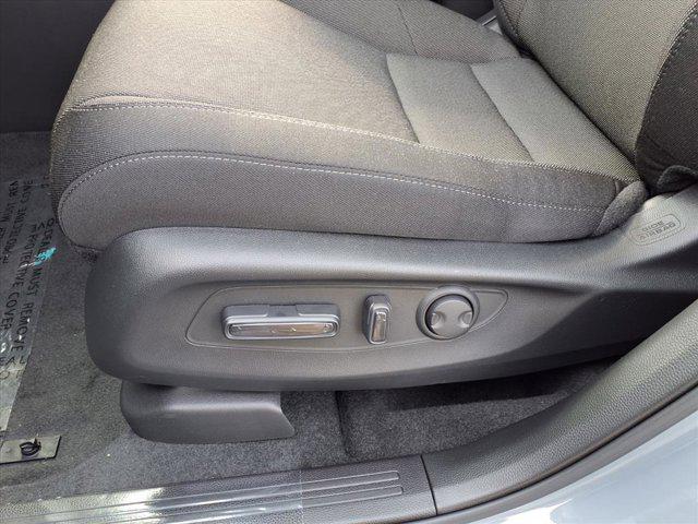 new 2026 Honda CR-V car, priced at $35,003