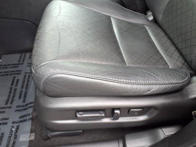 used 2021 Honda Passport car, priced at $25,505