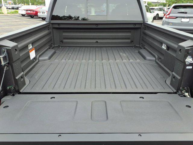 new 2025 Honda Ridgeline car, priced at $41,865