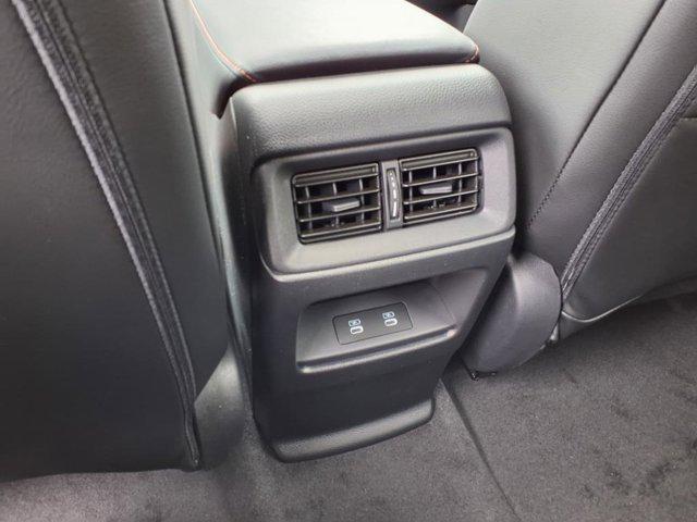 new 2025 Honda CR-V Hybrid car, priced at $39,041