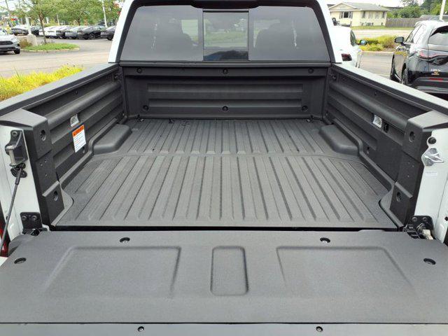 new 2025 Honda Ridgeline car, priced at $42,293