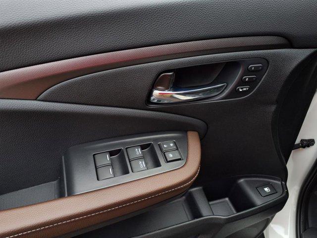 new 2025 Honda Ridgeline car, priced at $42,293