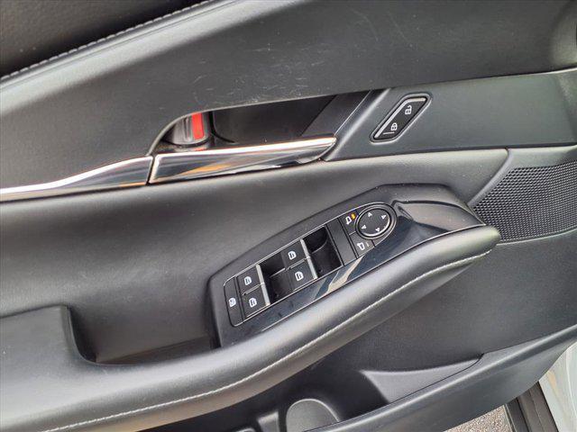 used 2025 Mazda CX-30 car, priced at $23,096