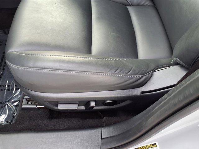 used 2025 Mazda CX-30 car, priced at $23,096