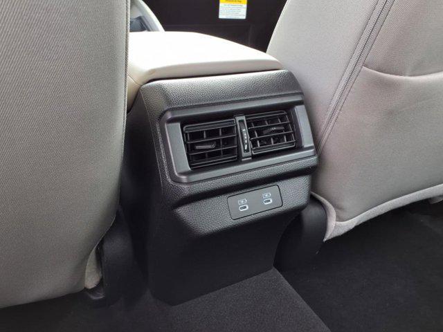new 2025 Honda Accord car, priced at $29,900