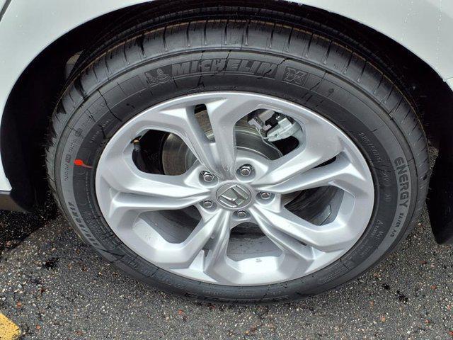 new 2025 Honda Accord car, priced at $29,900