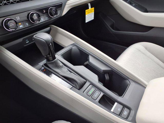 new 2025 Honda Accord car, priced at $29,900