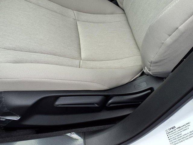 new 2025 Honda Accord car, priced at $29,900