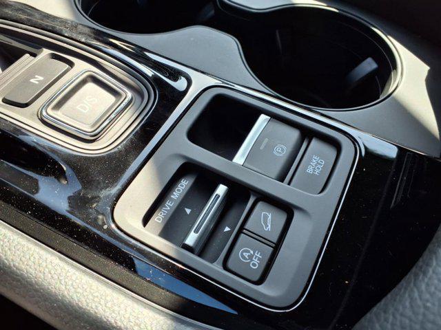 new 2026 Honda Passport car, priced at $43,908