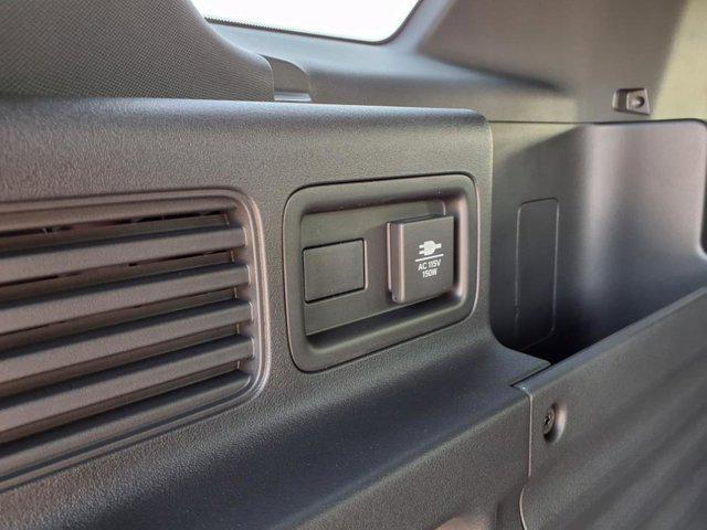 new 2026 Honda Passport car, priced at $49,855
