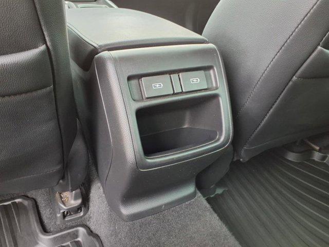 used 2021 Honda Accord car, priced at $22,628