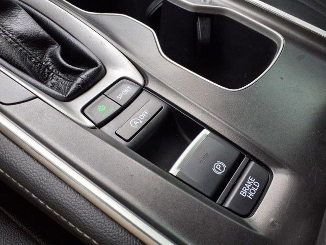 used 2021 Honda Accord car, priced at $22,628