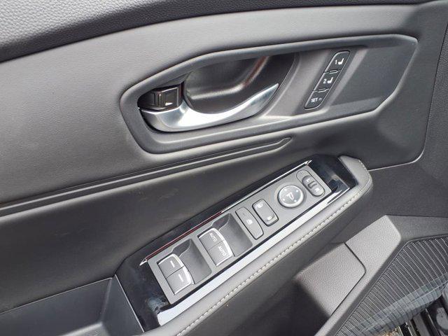 new 2025 Honda Accord Hybrid car, priced at $38,152