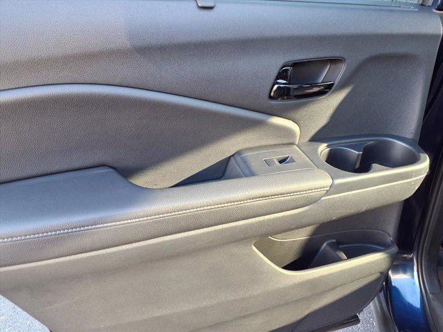 used 2023 Honda Passport car, priced at $33,485