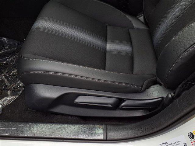 new 2026 Honda Civic Hybrid car, priced at $29,647