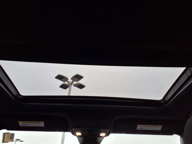 new 2026 Honda Civic Hybrid car, priced at $29,647