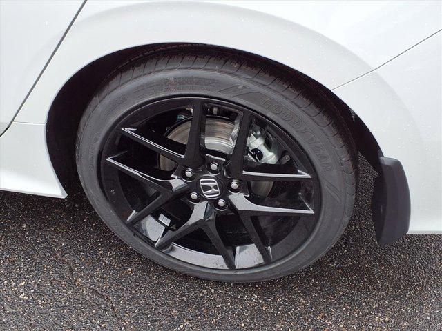 new 2026 Honda Civic Hybrid car, priced at $29,647