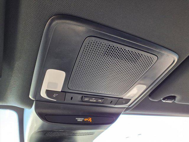 new 2026 Honda HR-V car, priced at $30,098