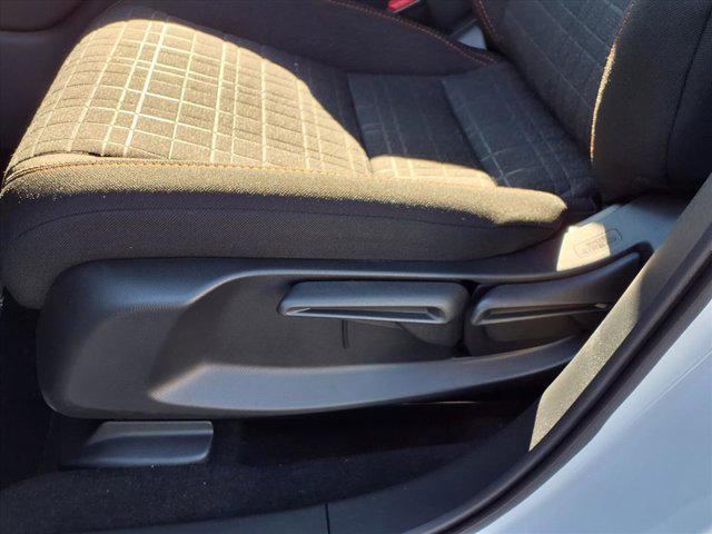 new 2026 Honda HR-V car, priced at $30,098