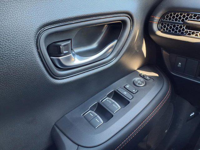 new 2026 Honda HR-V car, priced at $30,098