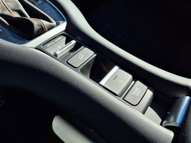 new 2026 Honda HR-V car, priced at $30,098