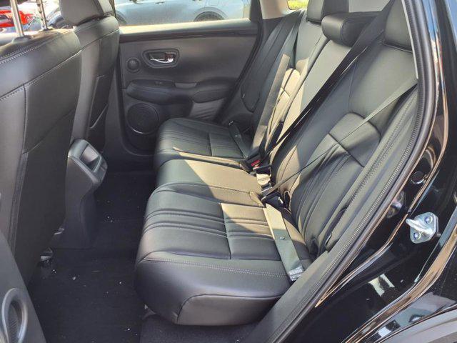 new 2026 Honda HR-V car, priced at $31,562
