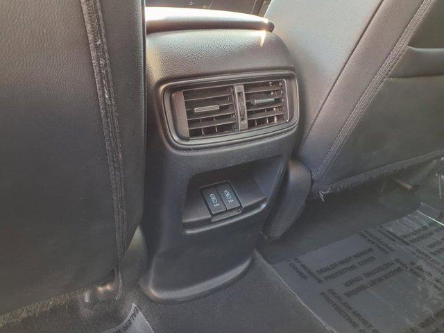 used 2022 Honda CR-V car, priced at $27,376