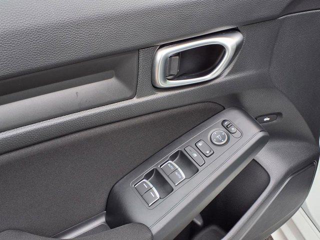 used 2023 Honda Civic car, priced at $24,109