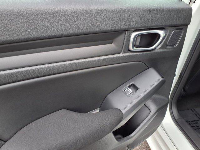 used 2023 Honda Civic car, priced at $24,109