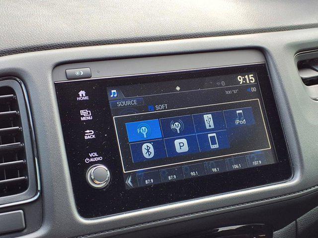 used 2022 Honda HR-V car, priced at $22,835