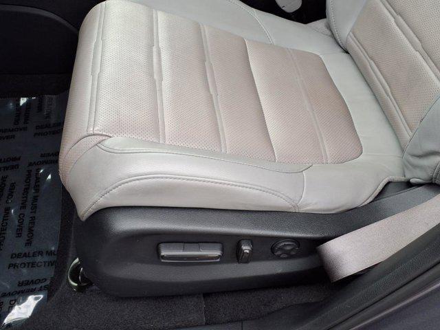 used 2022 Honda CR-V car, priced at $25,138