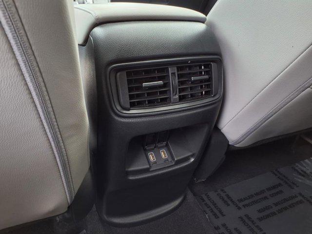used 2022 Honda CR-V car, priced at $25,138