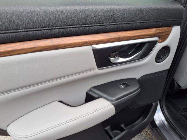 used 2022 Honda CR-V car, priced at $25,138