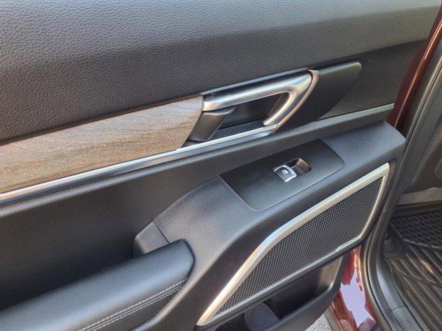 used 2021 Kia Telluride car, priced at $31,216