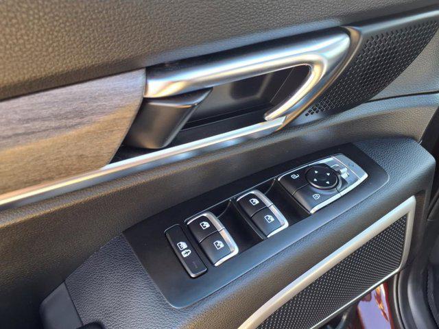 used 2021 Kia Telluride car, priced at $31,216