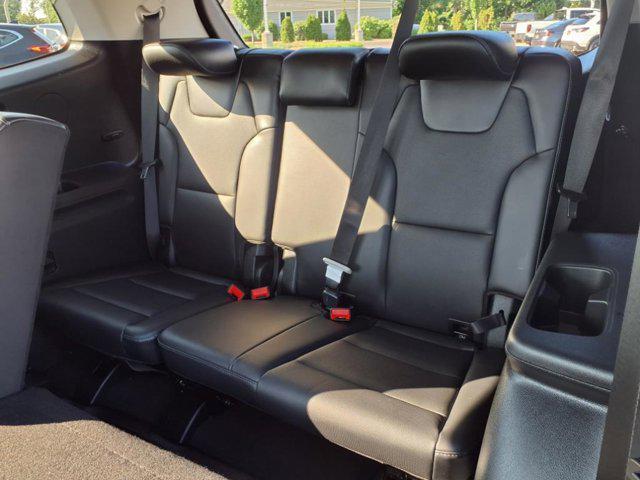 used 2021 Kia Telluride car, priced at $31,216