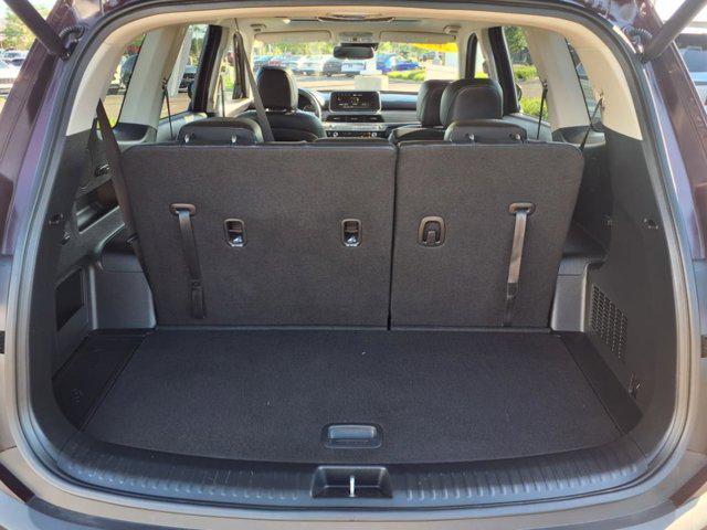 used 2021 Kia Telluride car, priced at $31,216