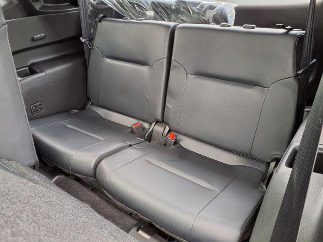 used 2023 Mitsubishi Outlander car, priced at $23,604